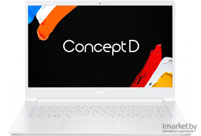 Ноутбук Acer ConceptD 5 CN515-51-752U (NX.C4JER.004)