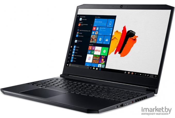 Ноутбук Acer ConceptD 5 CN515-51-752U (NX.C4JER.004)