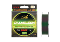 Леска монофильная Lider Chameleon Line 150 м 0,23 мм (СНAM-023)
