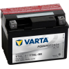 Мотоаккумулятор Varta T4L-BS 3 А/ч (503014004)