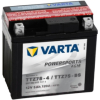 Мотоаккумулятор Varta Powersports AGM TZ7S-BS 5 А/ч (505902012)
