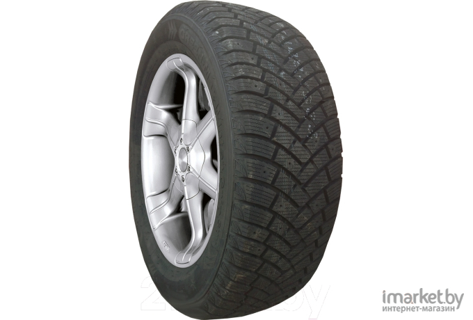 Автомобильные шины LingLong GreenMax Winter Grip SUV 235/60R17 106T