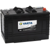 Автомобильный аккумулятор Varta Promotive Black A742 110 А/ч (610404068)