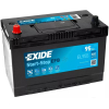 Автомобильный аккумулятор Exide Start-Stop EFB EL955 95 А/ч