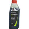 Моторное масло Comma TWO STROKE OIL 1л (TST1L)