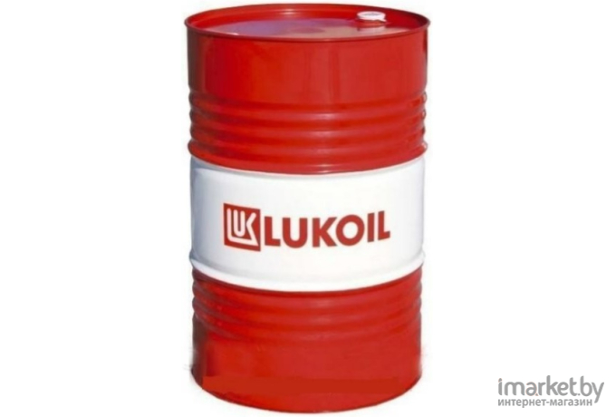 Моторное масло Лукойл Люкс 5W40 200л (3048591)