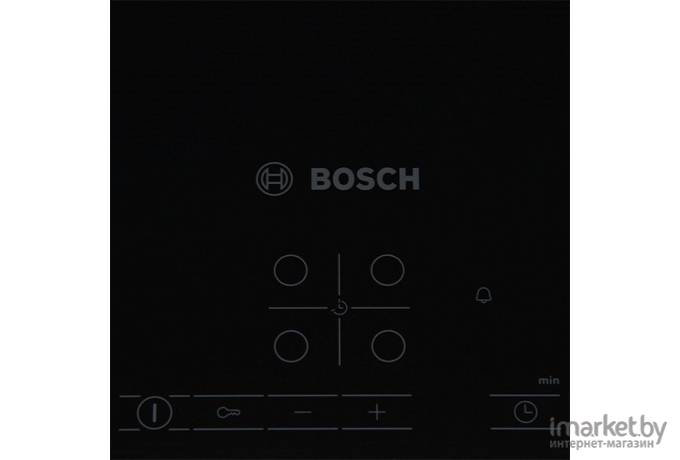 Варочная панель Bosch PKE645B17