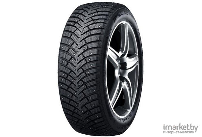 Автомобильные шины Nexen WinGuard WinSpike 3 195/65R15 95T XL (под шип)