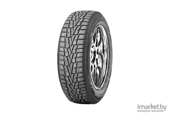 Автомобильные шины Nexen WinGuard WinSpike 3 195/65R15 95T XL (под шип)