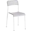 Стул Tetchair Adde C-049 Grey/White (19256)