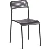 Стул Tetchair Adde C-049 Black (19255)