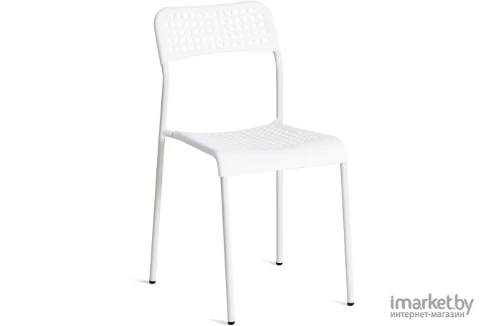 Стул Tetchair Adde C-049 White (19257)