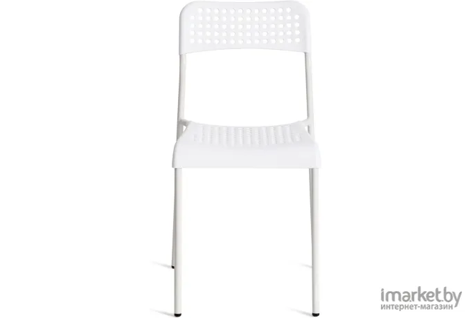 Стул Tetchair Adde C-049 White (19257)