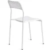 Стул Tetchair Adde C-049 White (19257)