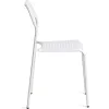 Стул Tetchair Adde C-049 White (19257)