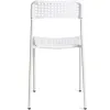 Стул Tetchair Adde C-049 White (19257)