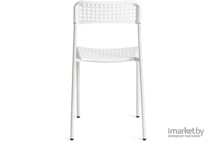 Стул Tetchair Adde C-049 White (19257)