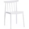 Стул Tetchair Ferma mod. 707 White (19157)