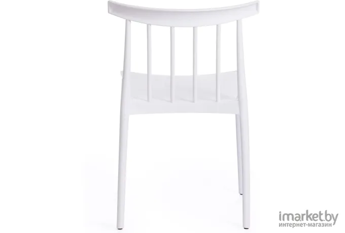 Стул Tetchair Ferma mod. 707 White (19157)