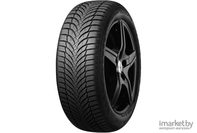 Автомобильные шины Nexen Winguard SnowG WH2 215/60R16 99H XL