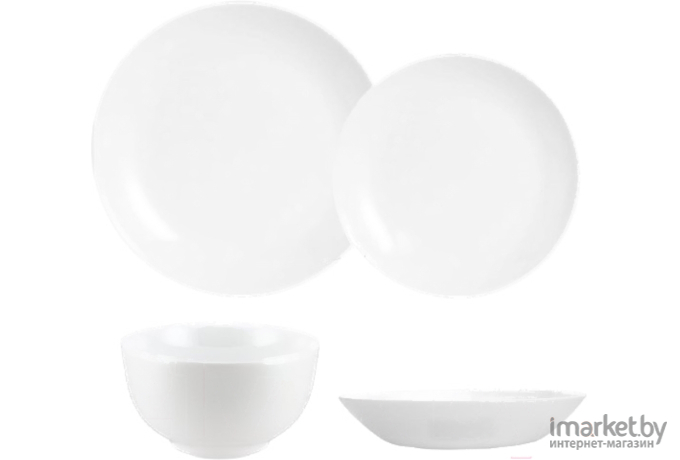 Набор столовой посуды Luminarc Diwali Q7501