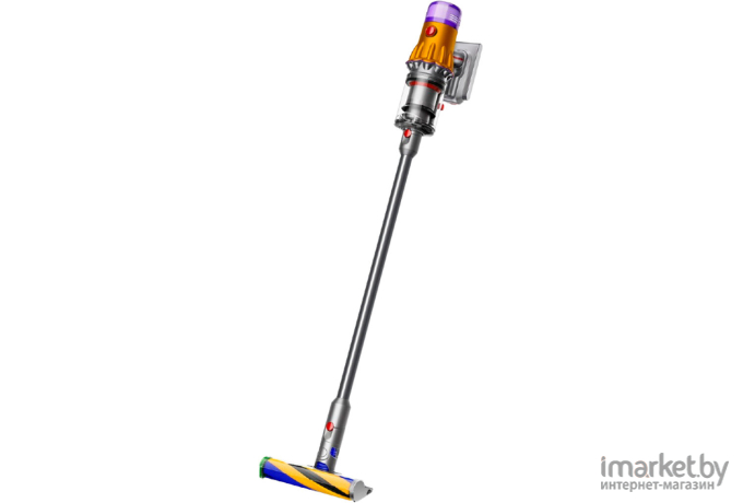 Пылесос Dyson V12 Detect Slim Absolute