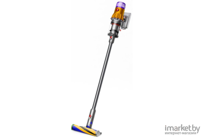 Пылесос Dyson V12 Detect Slim Absolute