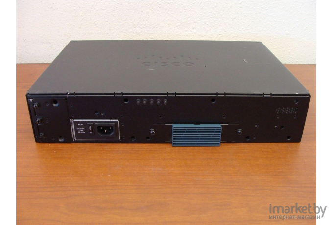 Маршрутизатор Cisco 2911/K9 (CISCO2911/K9)