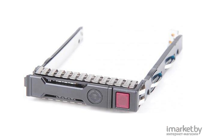 Корзина для жесткого диска HP Heretom Gen8 2.5 SFF SAS SATA HDD Tray H651687 (651687-001)