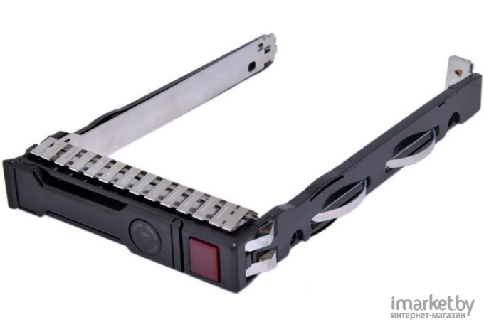 Корзина для жесткого диска HP Heretom Gen8 2.5 SFF SAS SATA HDD Tray H651687 (651687-001)