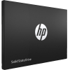 Жесткий диск (накопитель) HP SSD 2.5 480Gb S650 Series (345M9AA#ABB)