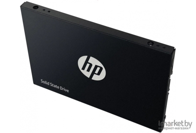 Жесткий диск (накопитель) HP SSD 2.5 480Gb S650 Series (345M9AA#ABB)