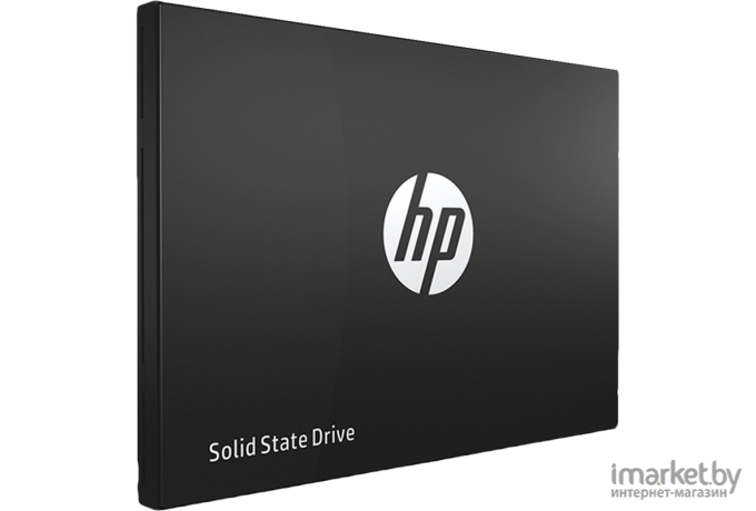 SSD HP 2.5 960Gb S650 Series (345N0AA#ABB)