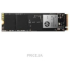 SSD HP M.2 500Gb EX900 Series (2YY44AA#ABB)