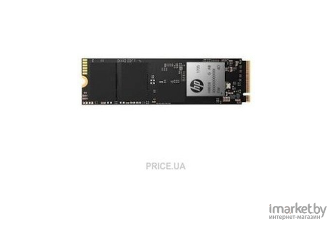 SSD HP M.2 500Gb EX900 Series (2YY44AA#ABB)