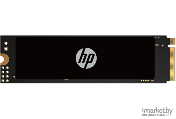 SSD HP M.2 512Gb EX900 Plus Series (35M33AA#ABB)