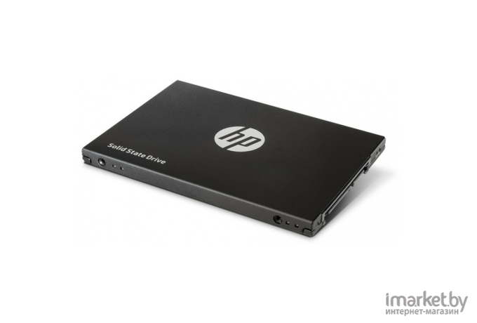 Жесткий диск (накопитель) HP SSD 2.5 120Gb S700 Series (2DP97AA#ABB)