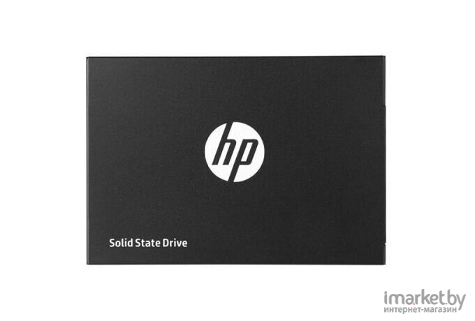 Жесткий диск (накопитель) HP SSD 2.5 120Gb S700 Series (2DP97AA#ABB)