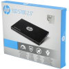 Жесткий диск (накопитель) HP SSD 2.5 120Gb S700 Series (2DP97AA#ABB)