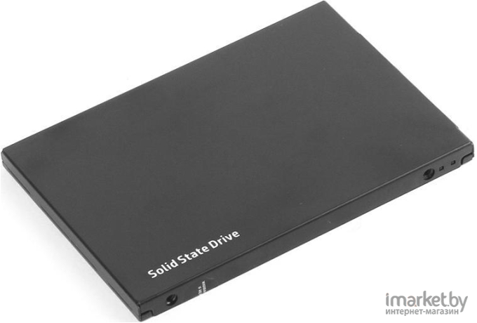 Жесткий диск (накопитель) HP SSD 2.5 120Gb S700 Series (2DP97AA#ABB)