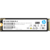 Жесткий диск (накопитель) HP SSD M.2 1.0Tb FX900 Series (57S53AA#UUF)