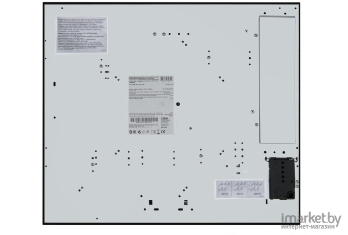 Варочная панель Hansa BHCI65123030