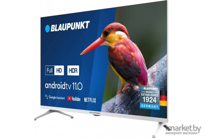 Телевизор Blaupunkt 32FBC5010T