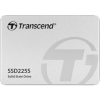 Жесткий диск Transcend SSD 2.5 250Gb SATA3 SSD225S (TS250GSSD225S)