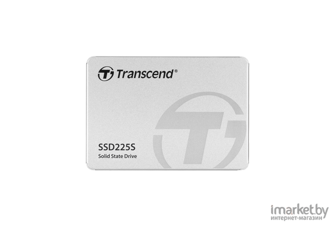 Жесткий диск Transcend SSD 2.5 250Gb SATA3 SSD225S (TS250GSSD225S)