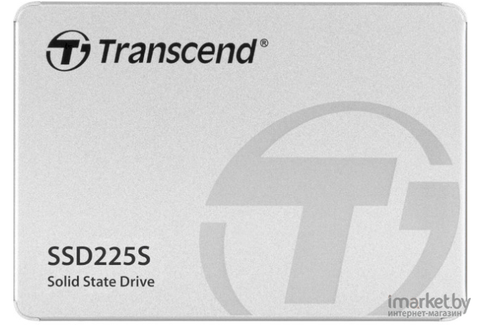 Жесткий диск Transcend SSD 2.5 250Gb SATA3 SSD225S (TS250GSSD225S)