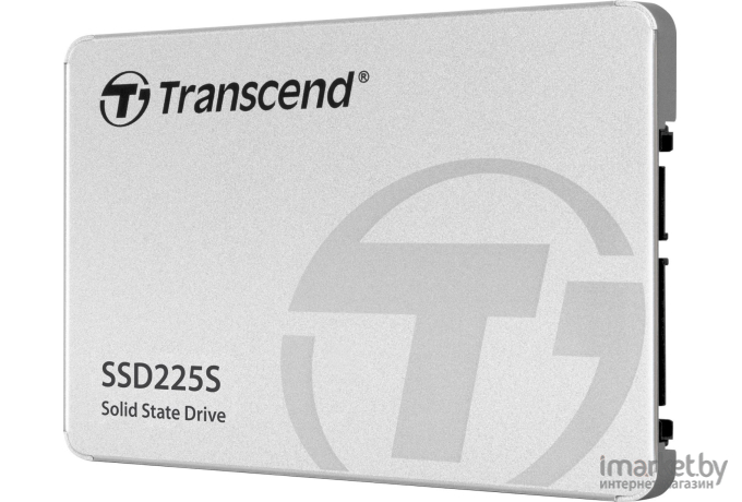 Жесткий диск Transcend SSD 2.5 250Gb SATA3 SSD225S (TS250GSSD225S)