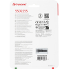 Жесткий диск Transcend SSD 2.5 250Gb SATA3 SSD225S (TS250GSSD225S)