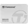 Жесткий диск Transcend SSD 2.5 500Gb SSD225S (TS500GSSD225S)