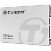 Жесткий диск Transcend SSD 2.5 500Gb SSD225S (TS500GSSD225S)